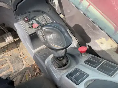 Used 2018 Manitou MHT790 Telehandlers New York US | United Lift #1446461