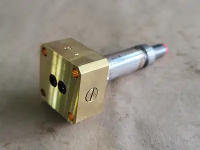 NEW DANFOSS EV310B