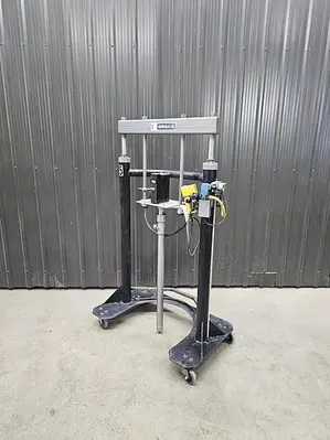 USED ARO NM2304B-41-311