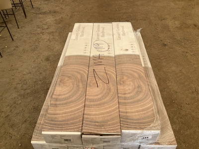 Used MSI SANDY SHORES Flooring, Windows, and Doors Michigan US | Miedema Asset Management Group #1325659