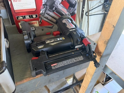 Used _UNKNOWN_ _UNKNOWN_ Nailers Michigan US | Miedema Asset Management Group #1294149