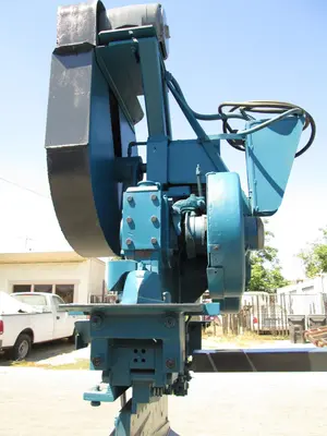 USED KLING 3