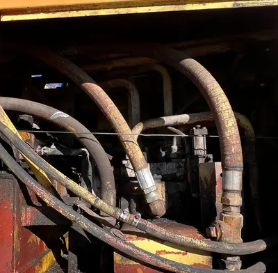 Used 1974 WARNER-SWASEY HOPTO 900A Excavators Utah US | Proxy Equipment #1378814