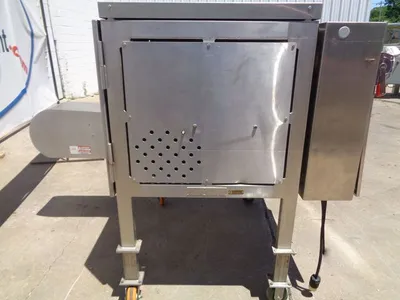Used URSCHEL Q Slicers / Dicers / Cutters California US | BakeryEquipment.com #1554515