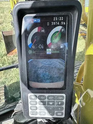 USED 2018 KOBELCO SK170LC-10