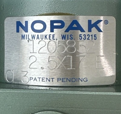 NEW NOPAK 1205832