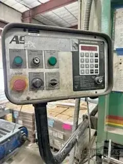 USED 2001 ACCURSHEAR 850014