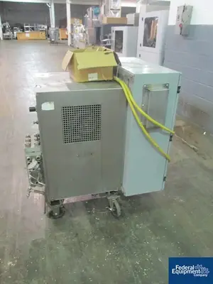 USED Niro Soavi Niro Soavi Homogenizer, Model NS2006L, S/S