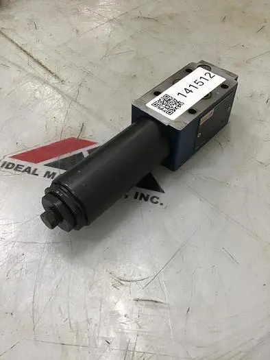 Used REXROTH ZDR6DP24325YM12 Valves/Fittings Michigan US | Ideal Machinery #693721