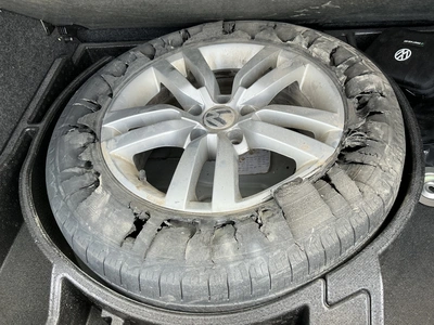 USED 2016 VOLKSWAGEN TIGUAN