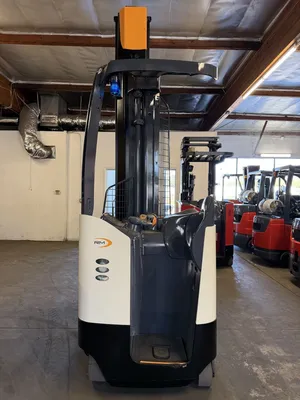USED 2020 CROWN RM6025-45
