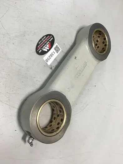 Used CINCINNATI MILACRON 5035627 Injection Molding Parts Michigan US | Ideal Machinery #595308