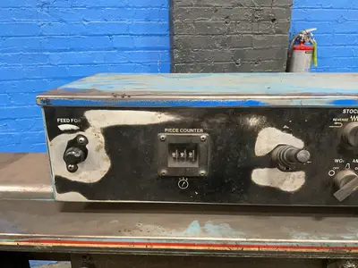 Used DOALL C916 A Horizontal Band Saws Ohio US | HGR 24 #1567112