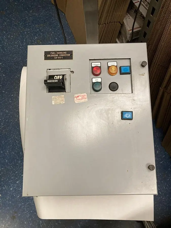 USED SIEMENS 36-89033