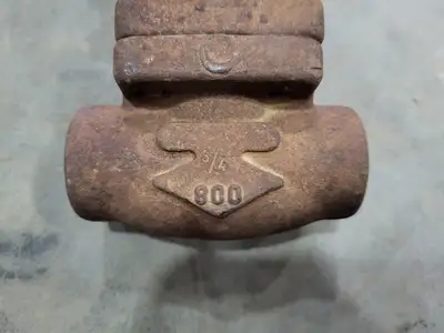 USED OMB 810