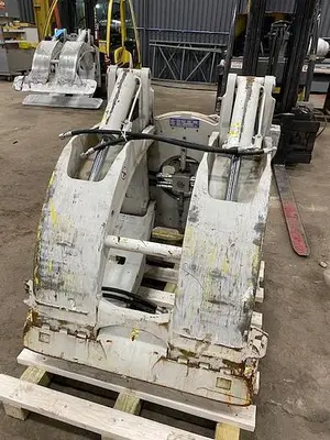 USED 2019 CASCADE 33H-RCP-C005