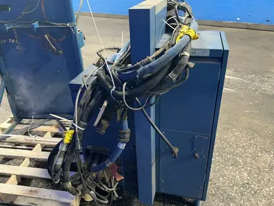 Used 2005 NORDSON DURABLUE 25 / 894432 Miscellaneous Packaging Equipment Ohio US | HGR 24 #1296908