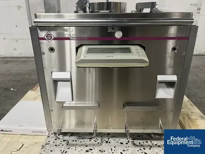 USED Dr. Schleuniger Dr. Schleuniger Automatic Tablet Tester