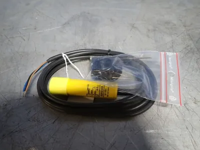 Used WEBER 3202.03 Sensors Ohio US | HGR 24 #755166