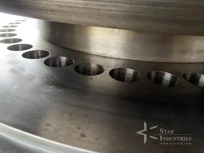 Used STOKES 900-328-2 Tablet Presses | Star Industries #1253470