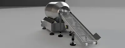 NEW 2022 ROCHESTER EQUIPMENT ST-TAMII
