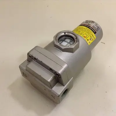 USED SMC AME250-03B