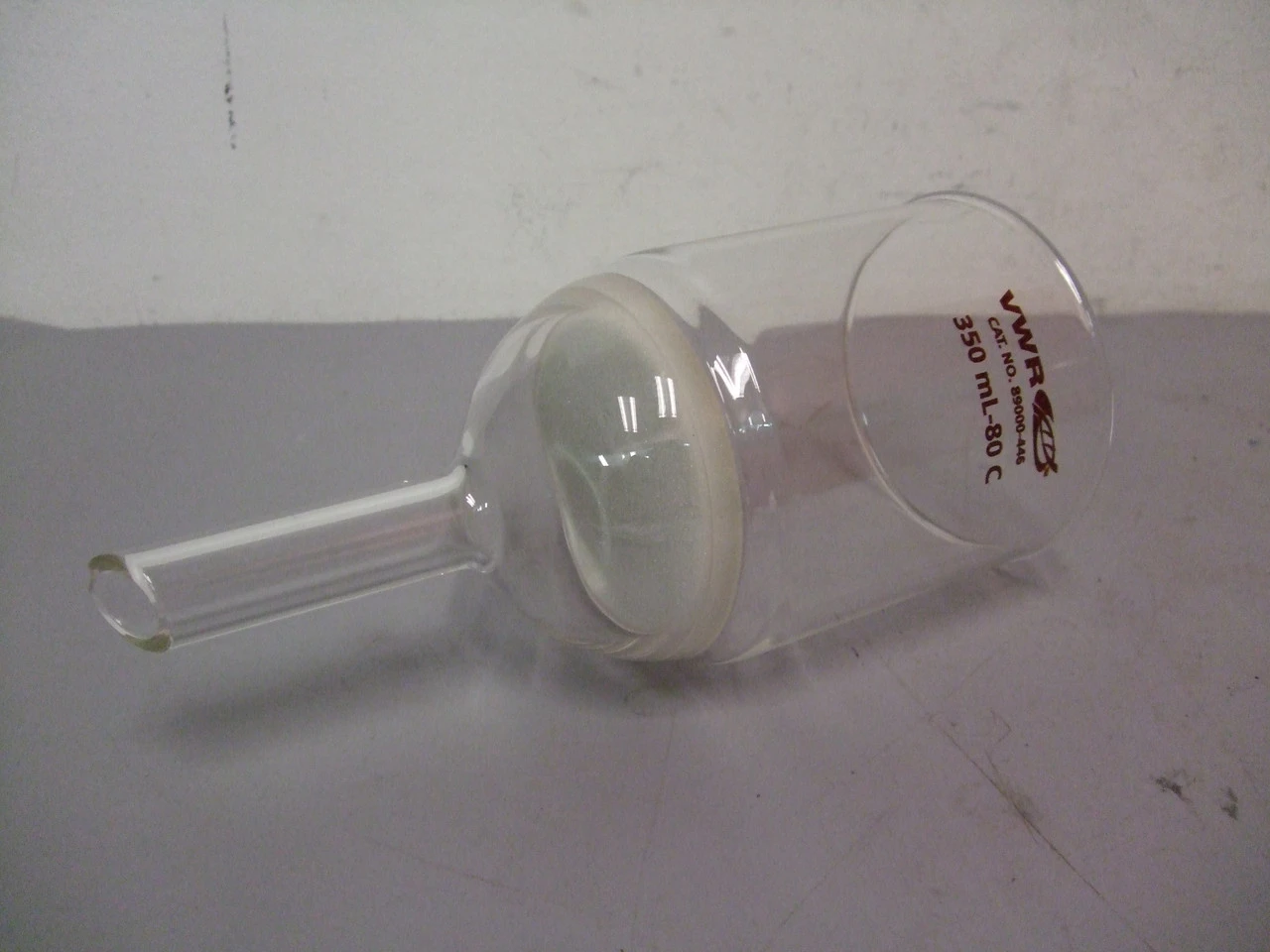 USED VWR 89000-446