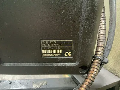 Used 2008 CLAUSING CSG1020ASD 2 Reciprocating Surface Grinders Ohio US | HGR 24 #1508174