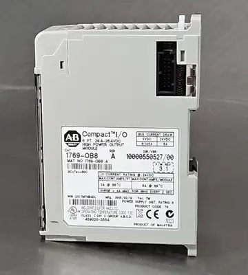 USED Allen-Bradley 1769-OB8