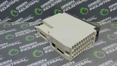 AEG Modicon DEP 218 / AS-BDEP-218 Discrete Input Module Used