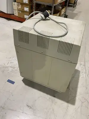 USED CTI CRYOGENICS 9600 SERIES COMPRESSOR 380-460V 3PH