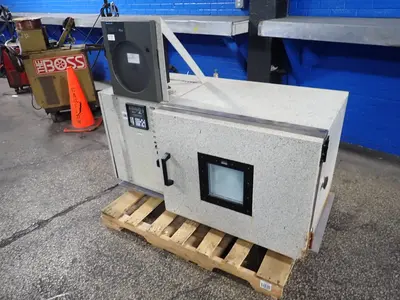 Used _UNKNOWN_ _UNKNOWN_ Heat Treating Units Ohio US | HGR 24 #1283822