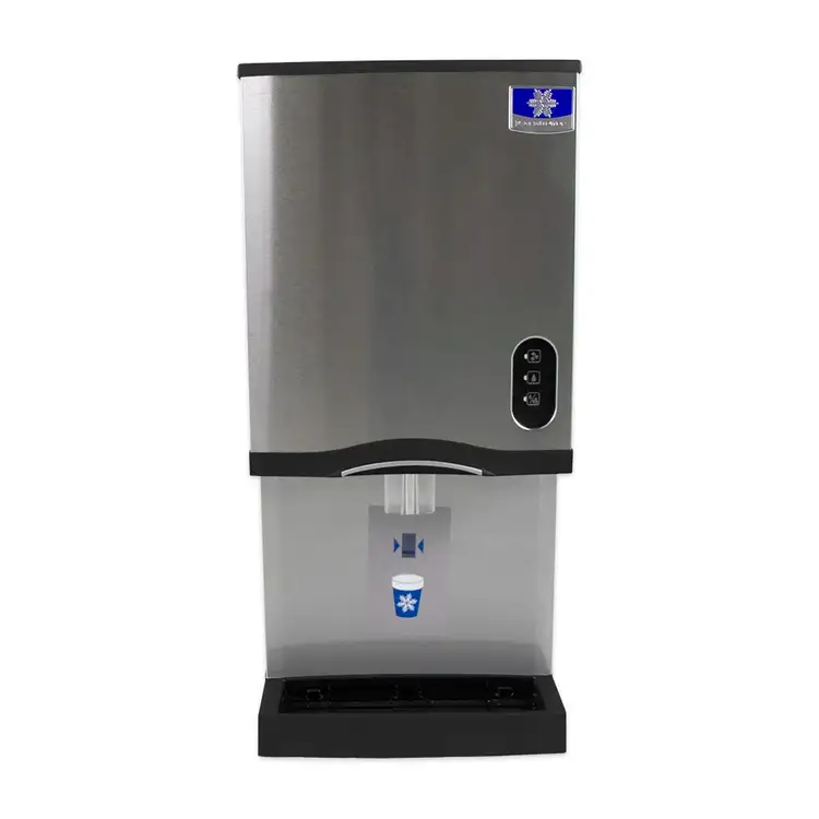 Used MANITOWOC _UNKNOWN_ Ice Machines Pennsylvania US | MS Restaurant and Equipment Sales #1058737