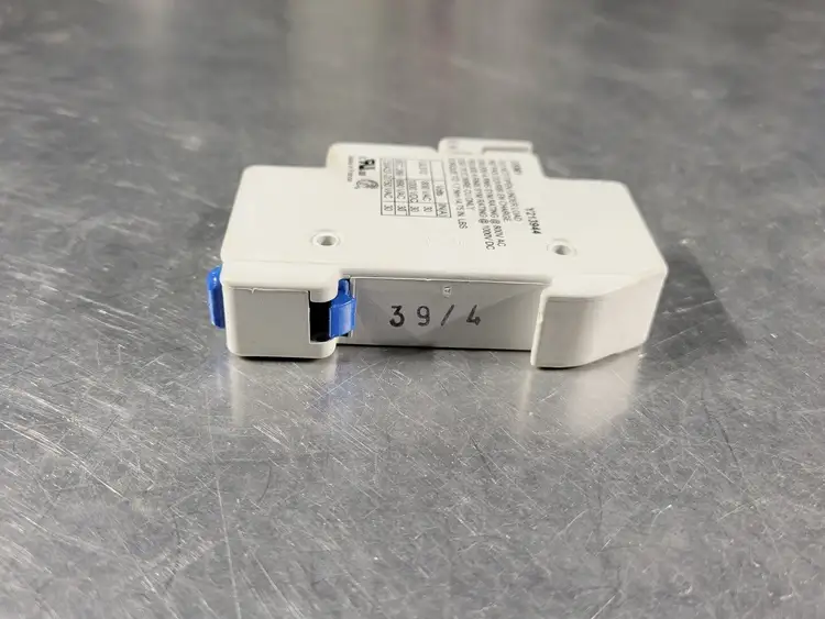 Used FERRAZ SHAWMUT USM1 Misc Electrical & Power Parts British Columbia CA | Lenmark #254638