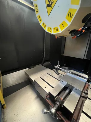 Used 2006 FANUC ROBODRILL MATE A04B-0098-B101 Drilling & Tapping Centers Arizona US | Midstate Machinery #1328004