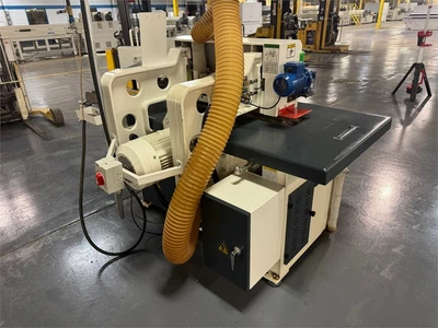 USED 2019 JANGJA SM6355