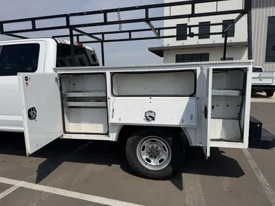Used 2019 FORD F250 XL UTILITY Service & Utility Trucks Minnesota US | Carco Truck & Equipment #1513895