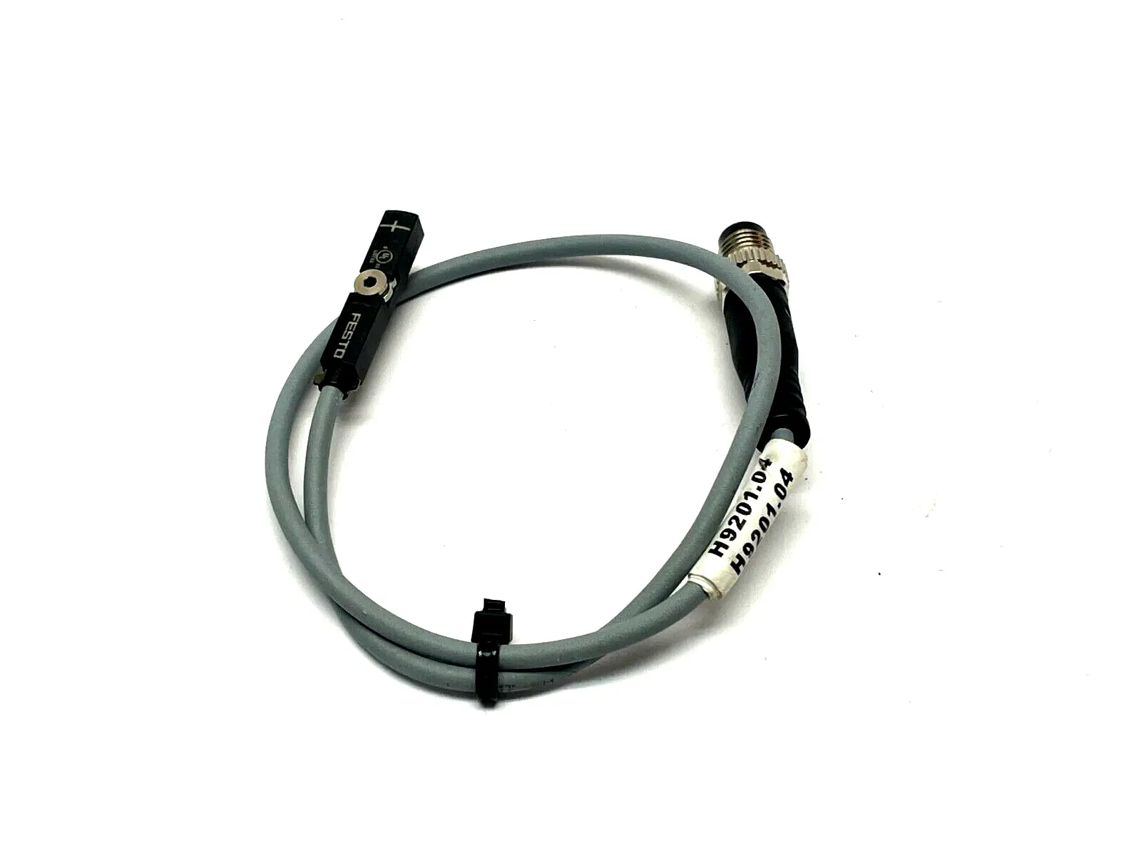 SMT-8M-A-PS-24V-E-0,3-M8D, 574334 | Festo SMT-8M-A-PS-24V-E-0,3-M8D Magnetic Proximity Sensor 574334 - Used