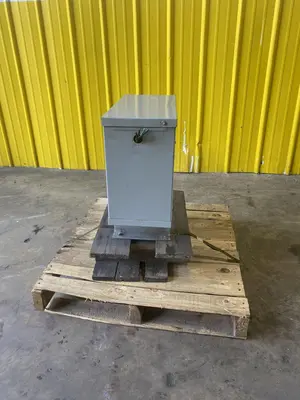 USED ACME T-3-53341-18