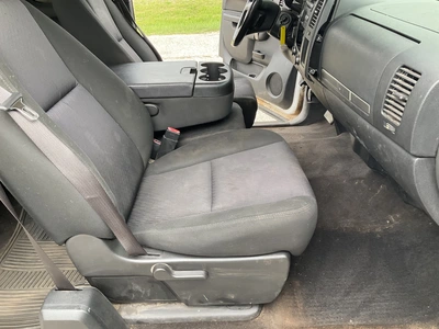 Used 2012 GMC SIERRA 1500 Pickup Trucks Michigan US | Miedema Asset Management Group #1313844