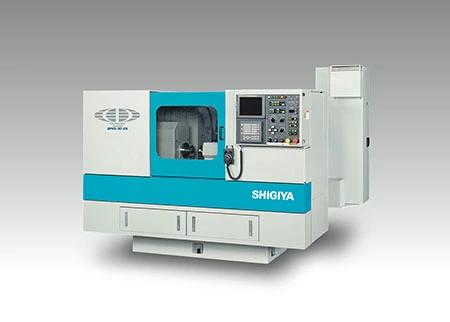 NEW SHIGIYA GPES-30
