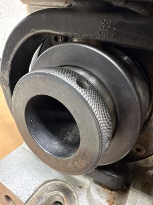 HAAS HA5C Rotary Tables | Fram Fram LLC (14)