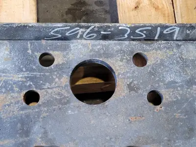 USED 2022 CATERPILLAR 596-3519