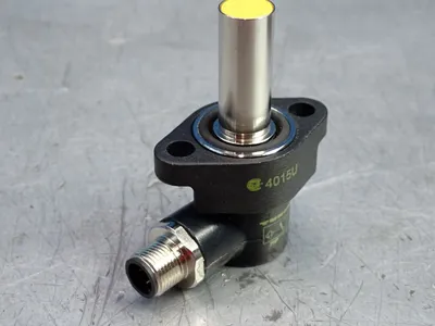 NEW TURCK BI2CRS317AP4X2H1141/S34