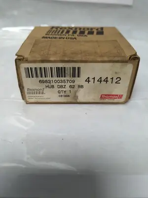 New | in-Stock REXNORD 414412 Industrial Controls Ohio US | Surplus Asset Holdings #1240197