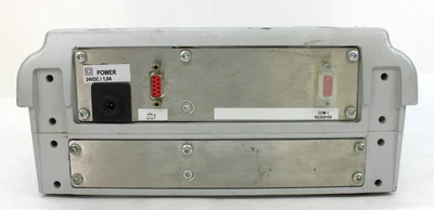 USED METTLER-TOLEDO WB