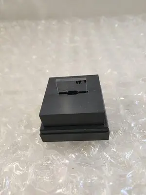 VLSI SHS-24.0 Q STEP HEIGHT INTO QUARTZ
