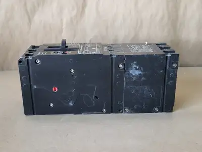 USED SIEMENS CED63A040