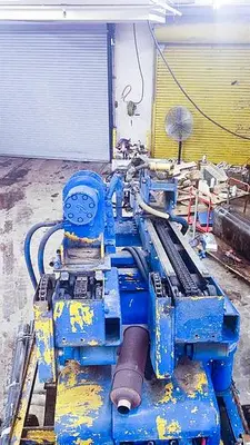 Used SIMCO 2400 SK DRILL RIG Drill Rigs California US | East West Machinery & Drilling #1415514