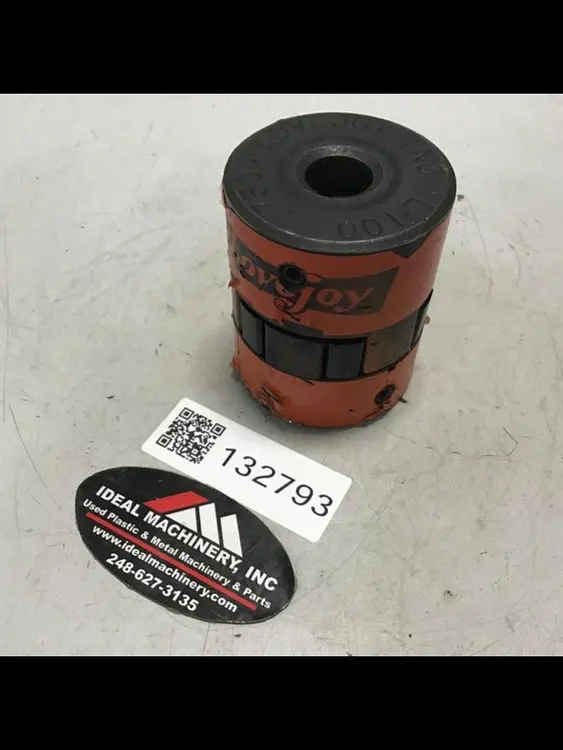 Used LOVEJOY L-099 Misc Fasteners Michigan US | Ideal Machinery #598222